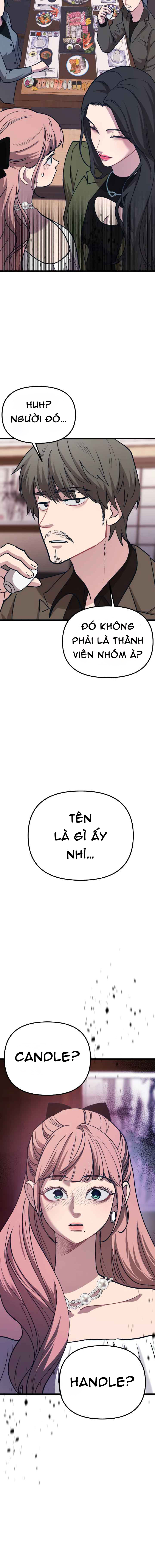 thần tượng của tôi chapter 12.2 5