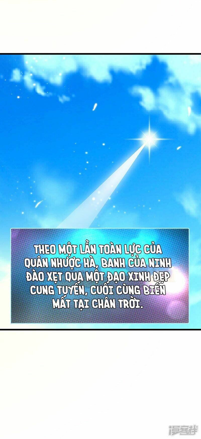 siêu cấp bại gia tử chapter 52 32