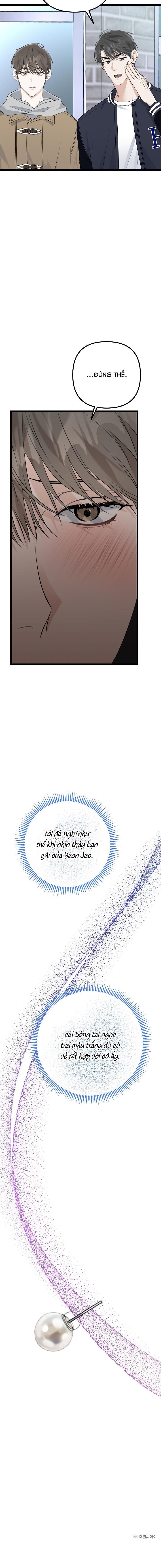 cảm nắng chapter 4 18