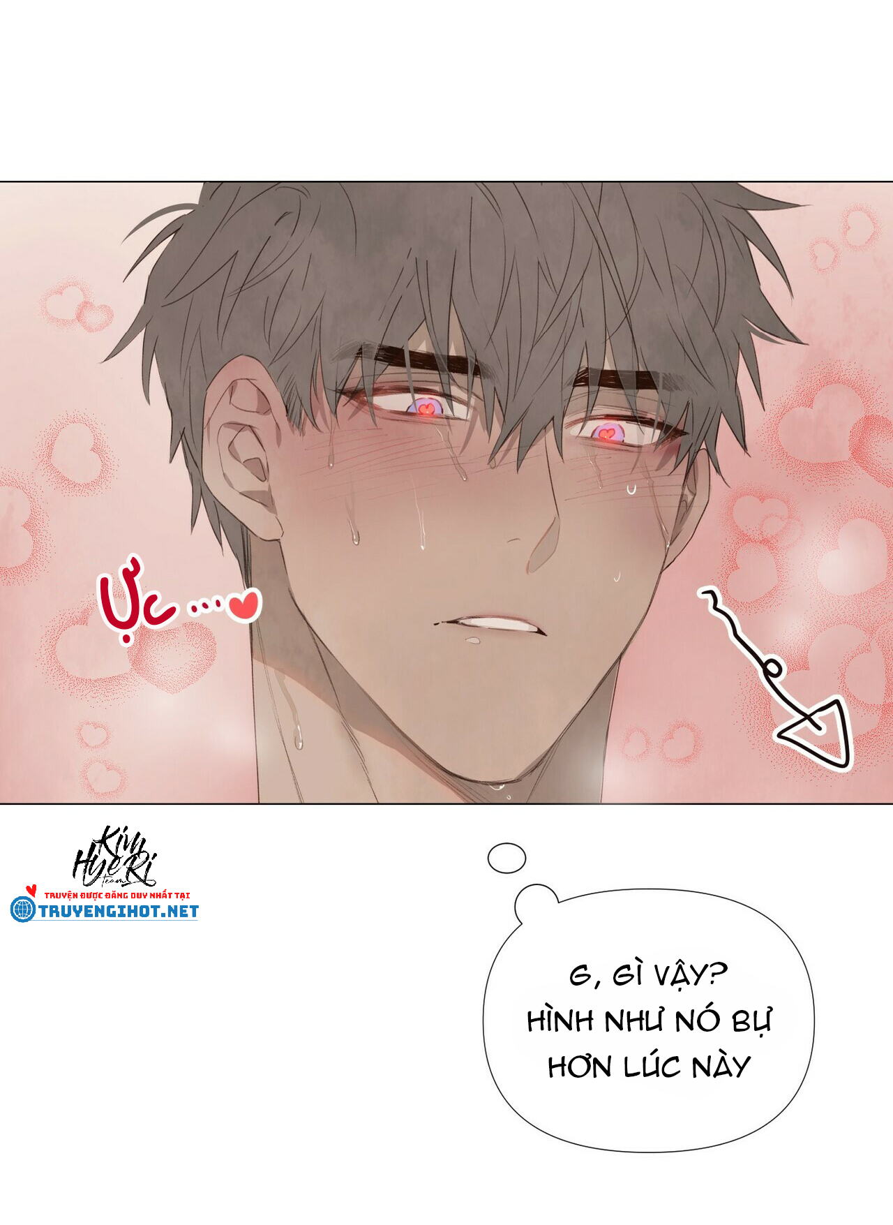 đừng đưa dây xích cho anh ấy chapter 27.3 12