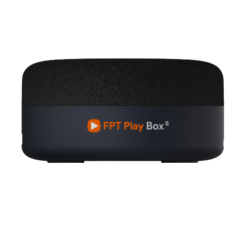 FPT Play Box S