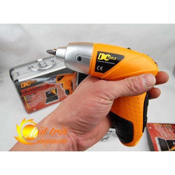 Máy vặn vít cầm tay đa năng V2