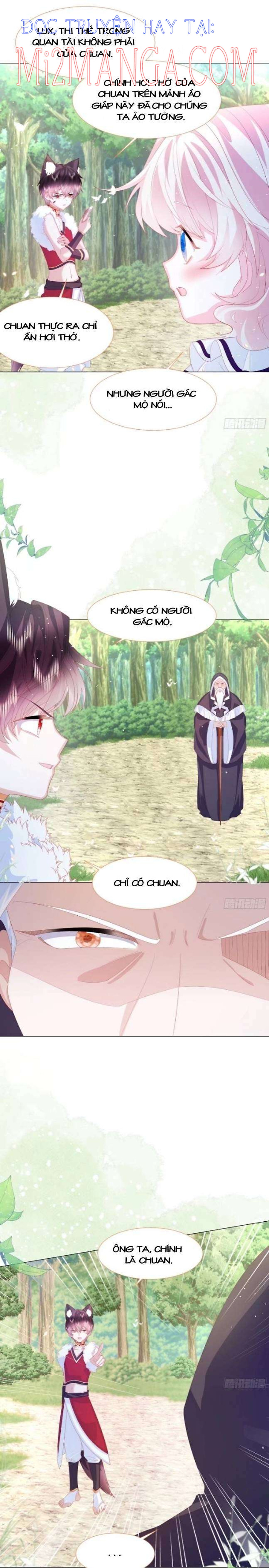 ninita yêu dấu chapter 13.2 1