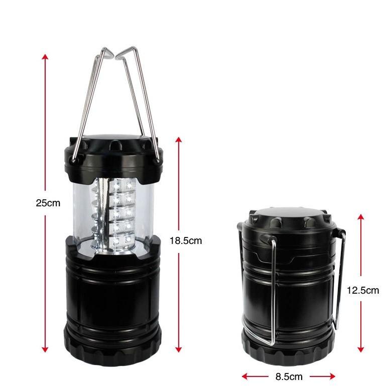 ĐÈN BÃO ĐÈN NGOÀI TRỜI ĐÈN BÀN XÁCH TAY 30 LED CHẤT LƯỢNG- ĐÈN BÃO 30 LED CẦM TAY XÀI PIN -