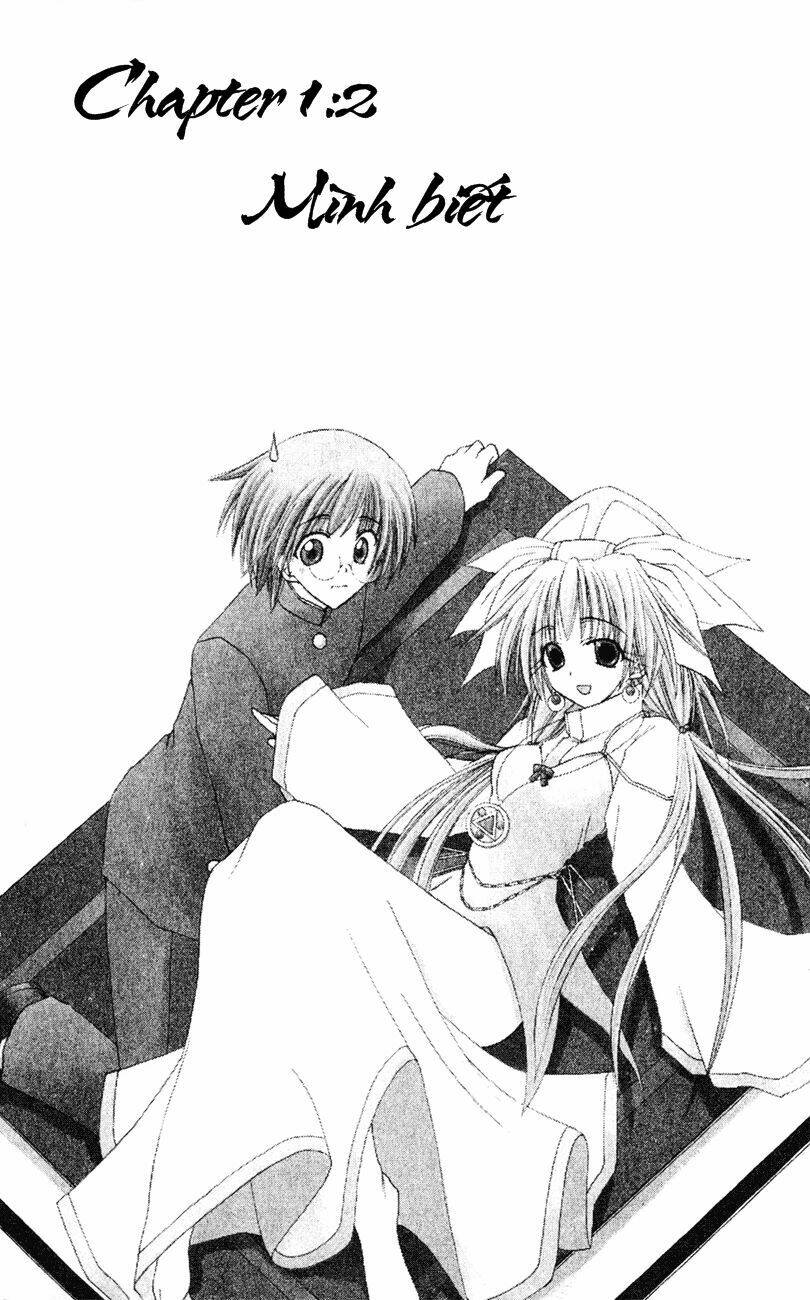 watashi no messiah-sama chapter 2 1