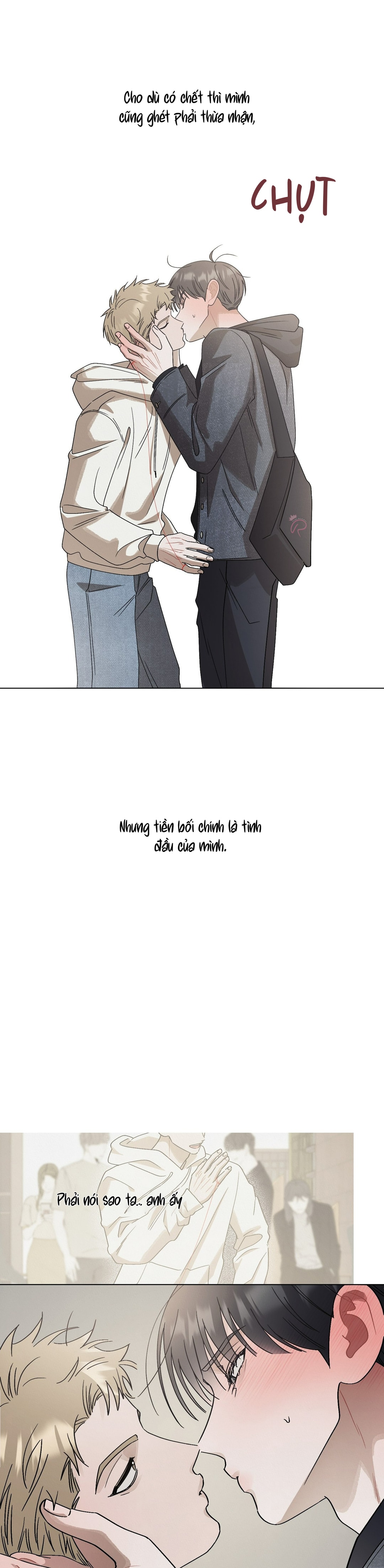 nhiệm vụ hongsil chapter 5 11