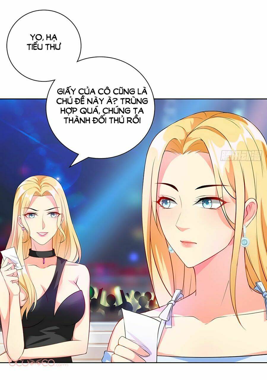 bộ váy rực rỡ ánh sao chapter 8 39