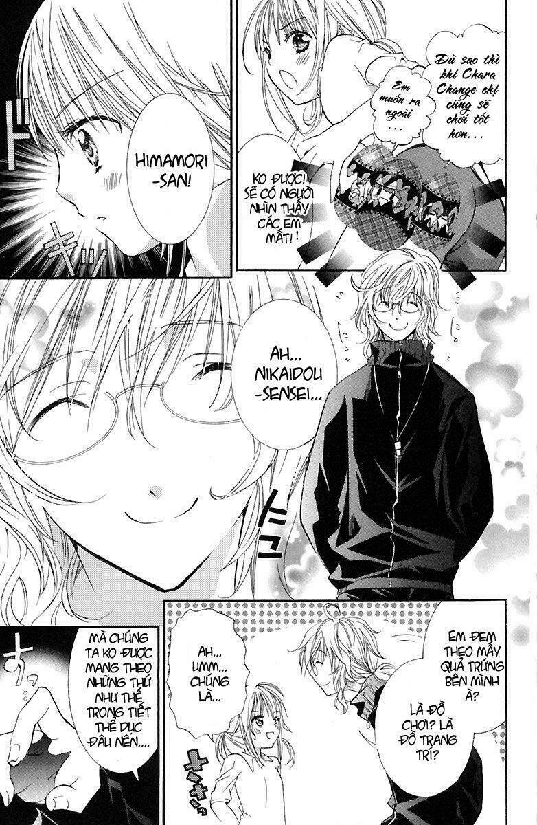 shugo chara chapter 10 11