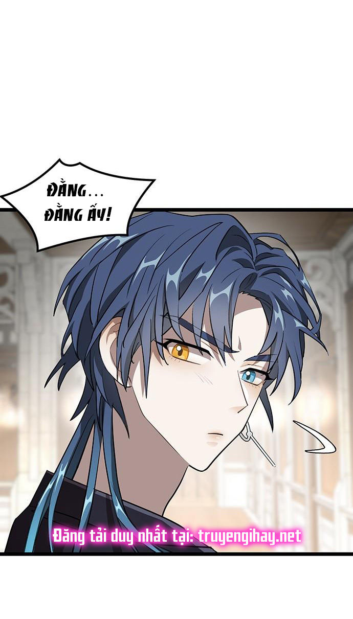 dark moon - tế đàn ánh trăng chapter 4.1 11