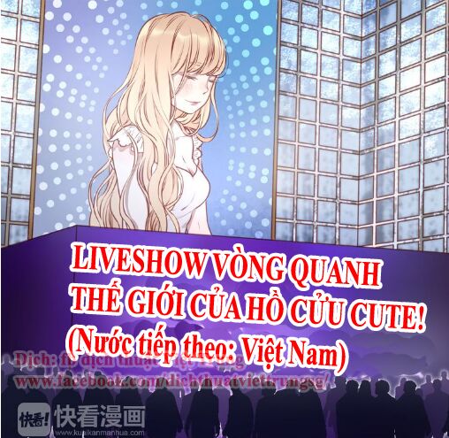 lượm được một tiểu hồ ly phần 1 chapter 59 16