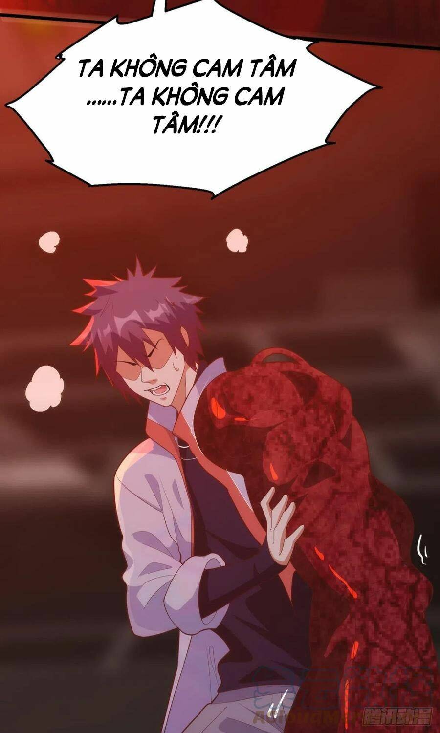 mạt thế thần tài chapter 55 23