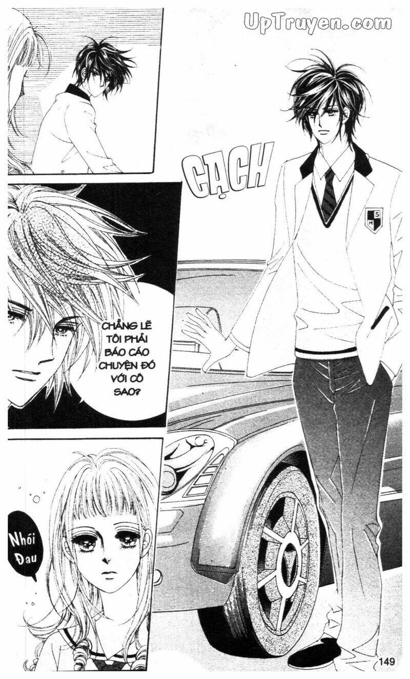 vợ chồng trẻ con bản đẹp chapter 7 148