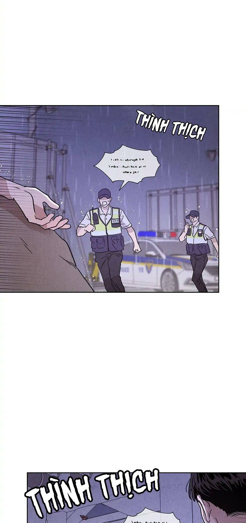 chào nhé, không làm thông gia nữa đâu! chapter 62 60