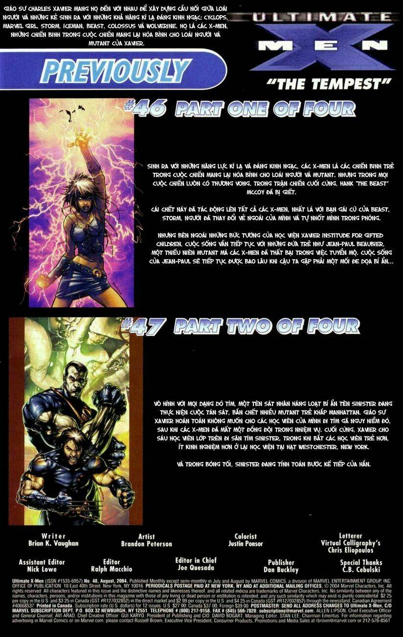 ultimate x-men chapter 48 3