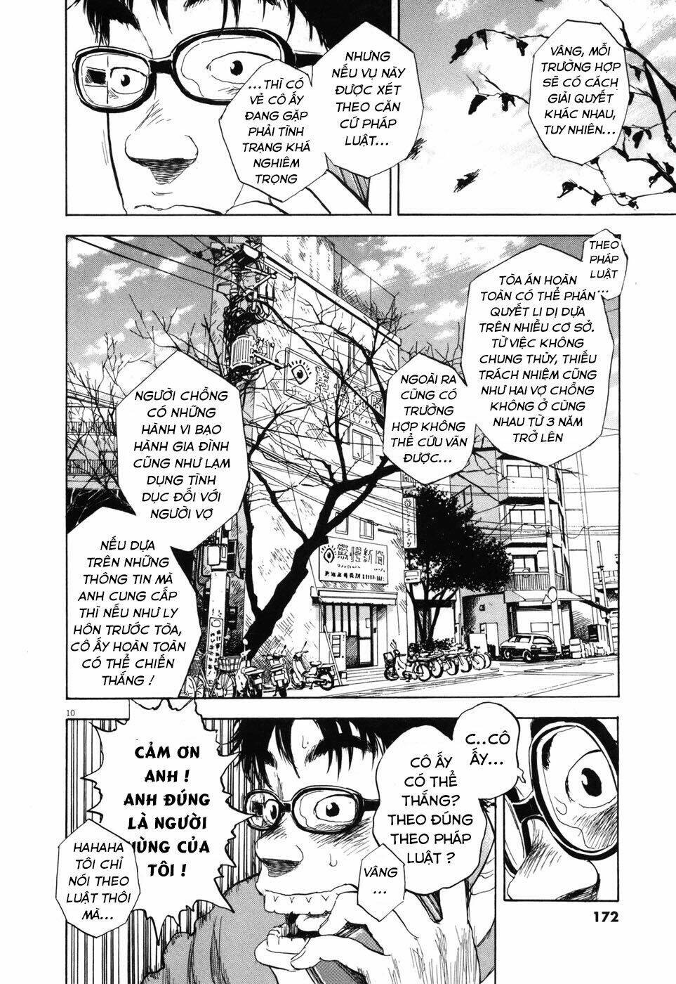 boy on the run chapter 97 10