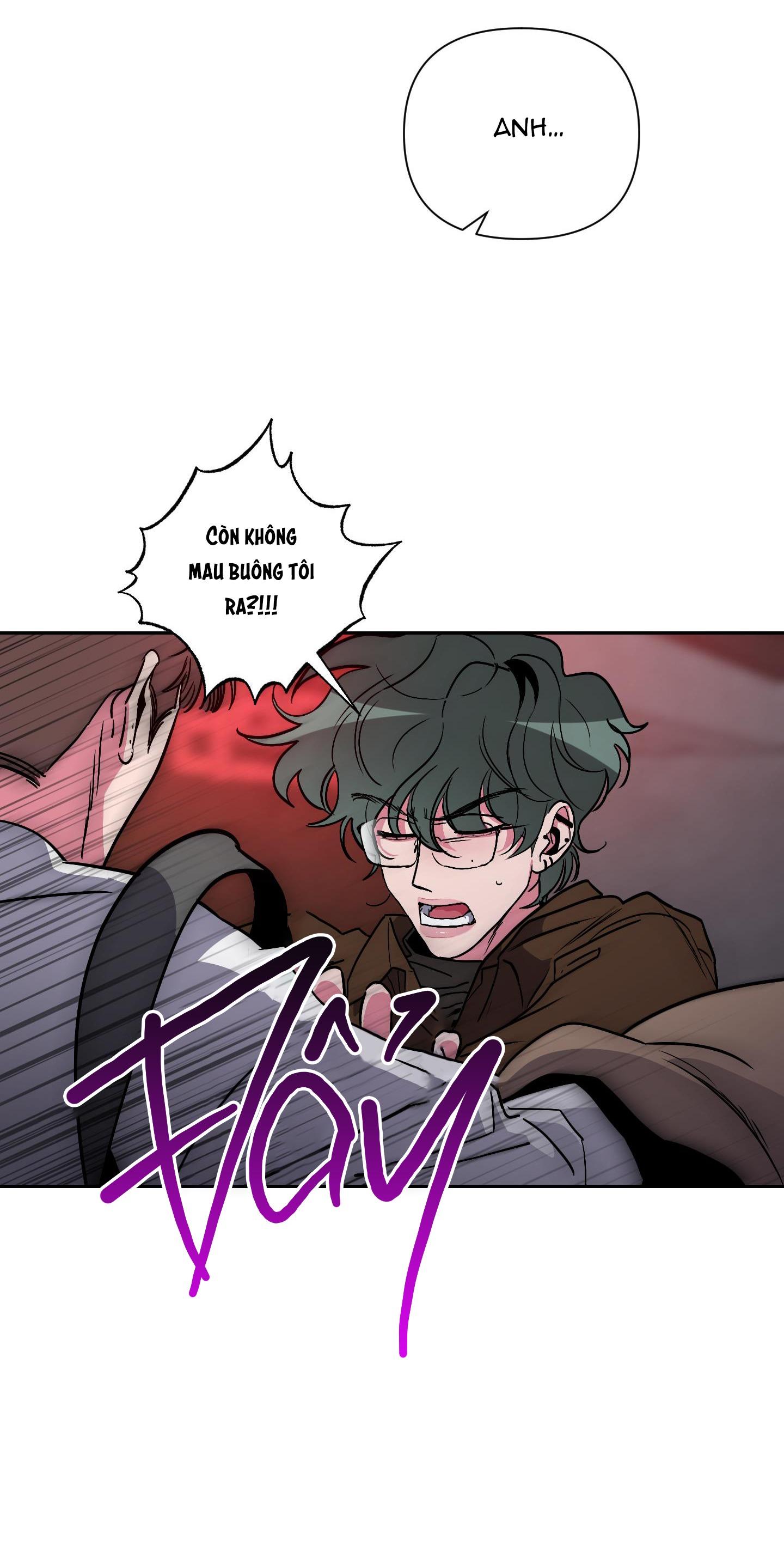 anh, hình như em tăng cân rồi chapter 6 20