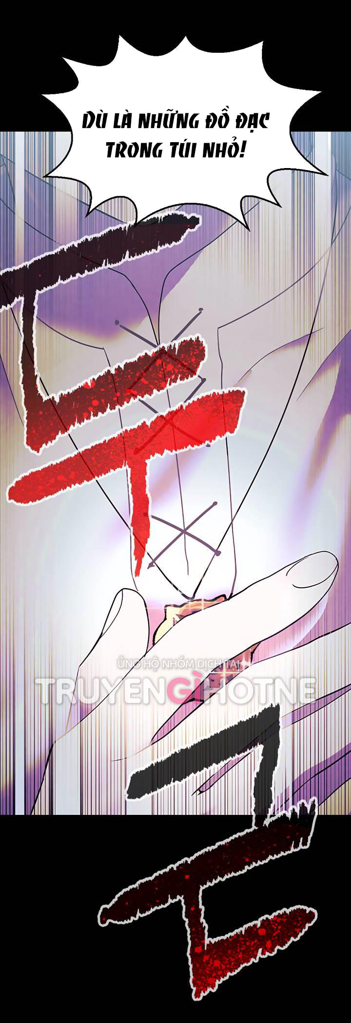 [bản 18+] trò chơi săn mồi của hoàng đế và thánh kỵ sĩ chapter 28.2 29