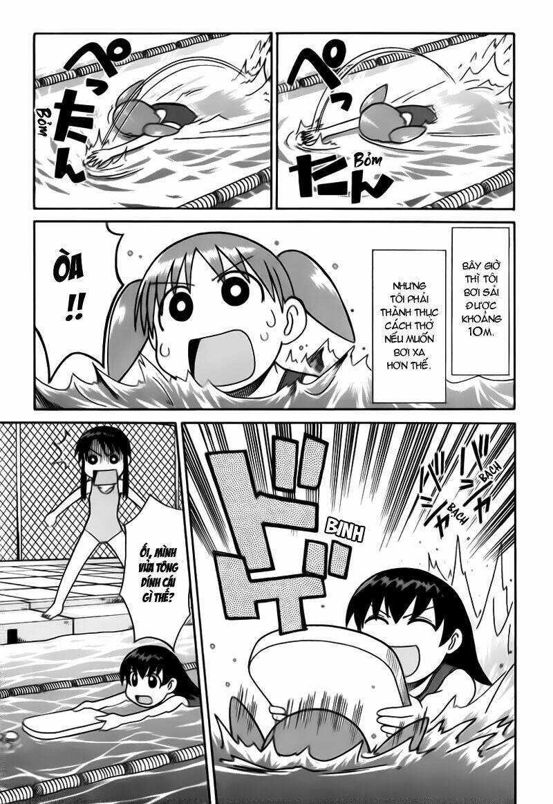azumanga daioh chapter 30 10