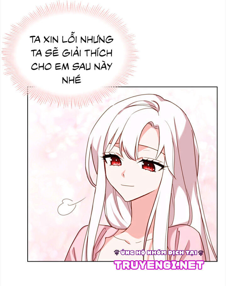 tiểu thư chỉ muốn được nghỉ ngơi chapter 10 18