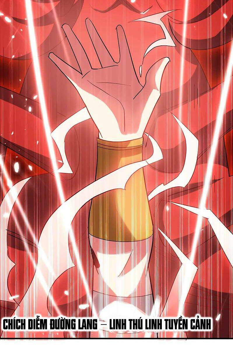 vạn giới tiên vương chapter 125 46