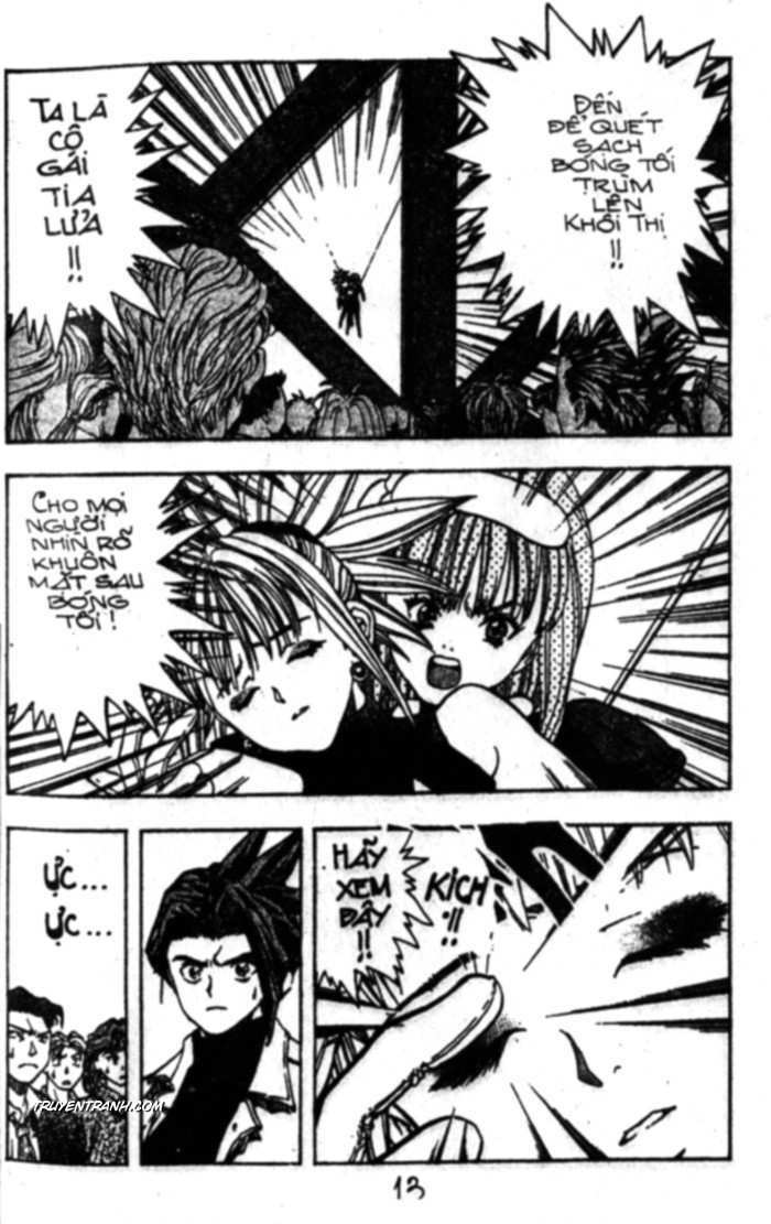 shadow lady chapter 13 14