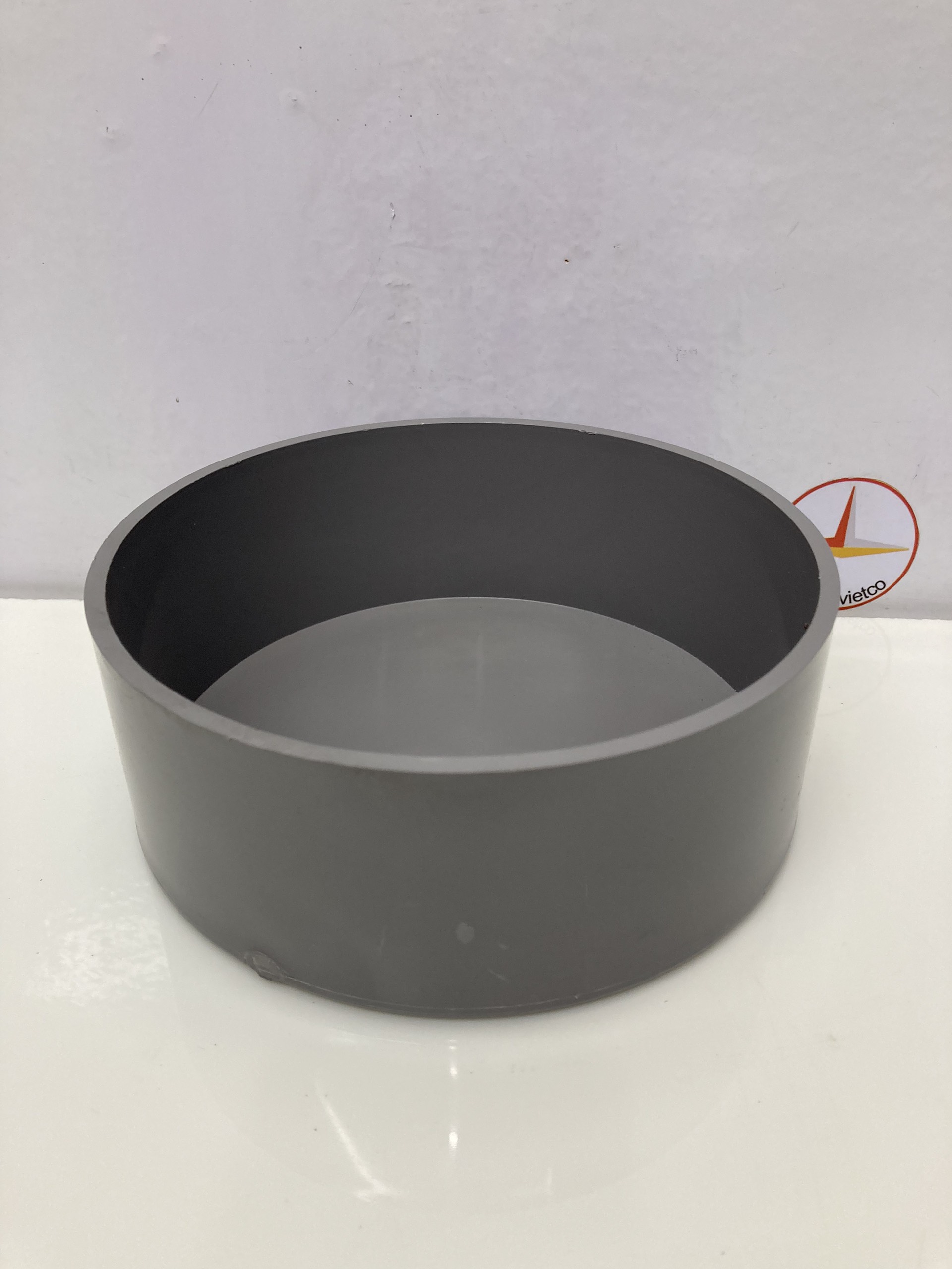 Nắp bịt 168 nhựa PVC