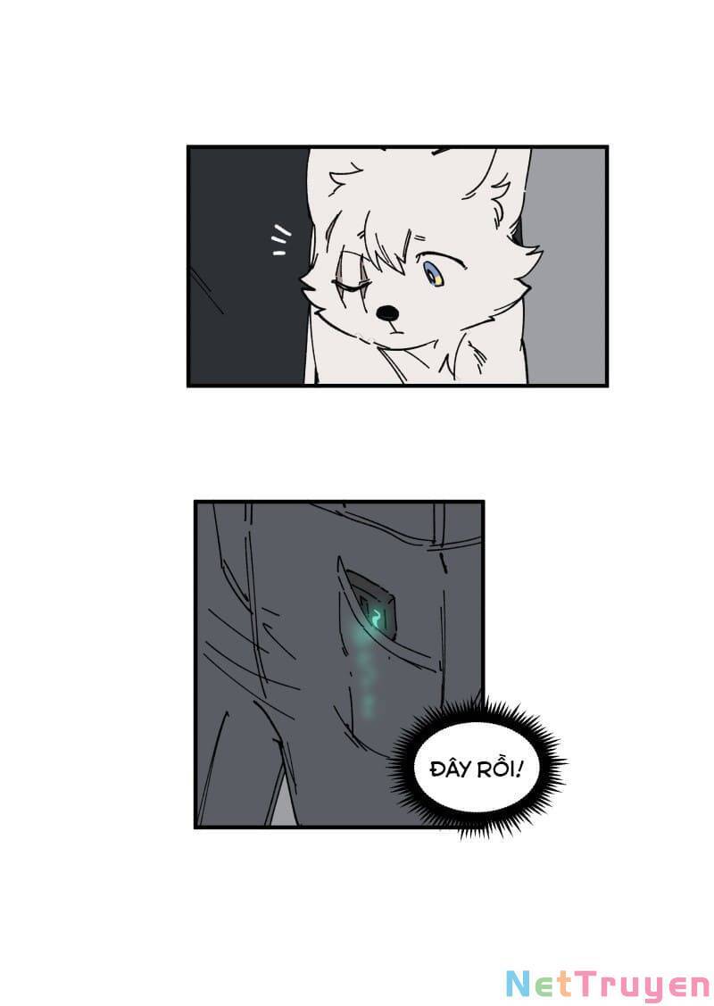 lumine - cội nguồn ánh sáng chapter 157 20