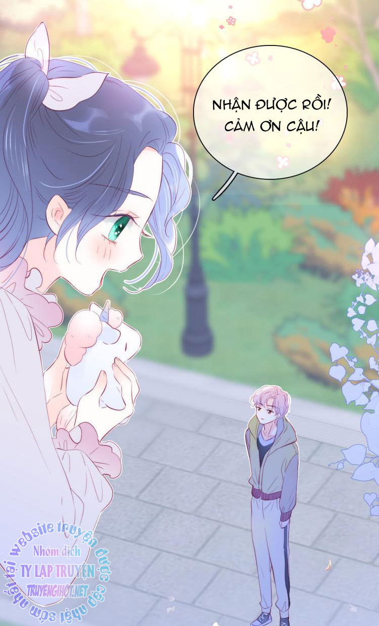 hoa và nhím cùng bỏ trốn chapter 29 34