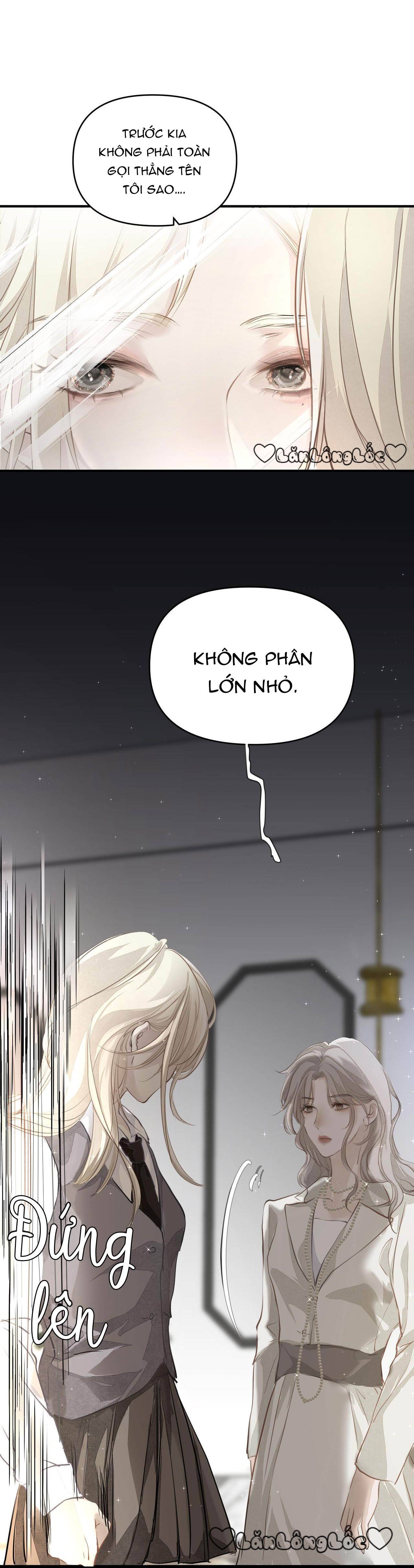 không thể buông được em chapter 20 19