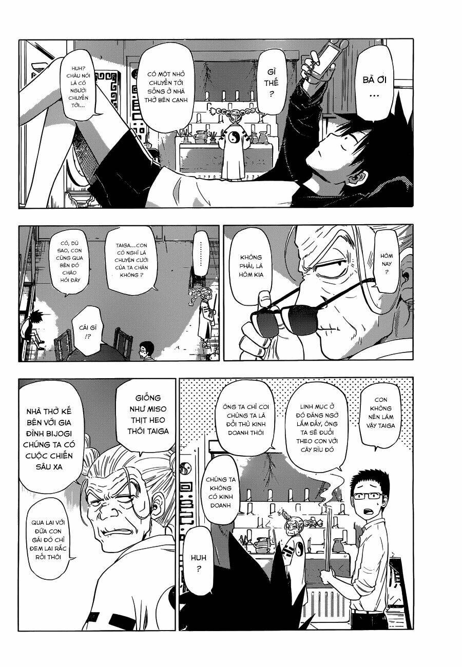 harapeko no marie chapter 1 10