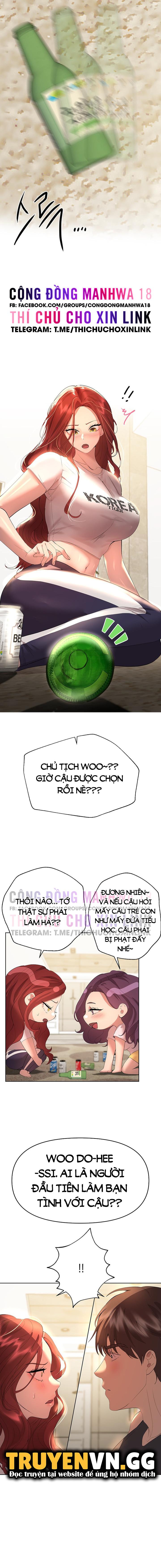 những người bạn của chị tôi chapter 61 15