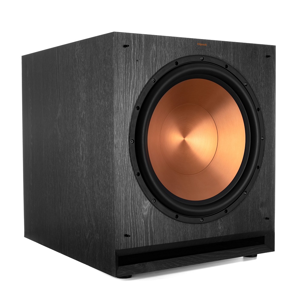 Loa sub Klipsch SPL-150v hàng chính hãng new 100%