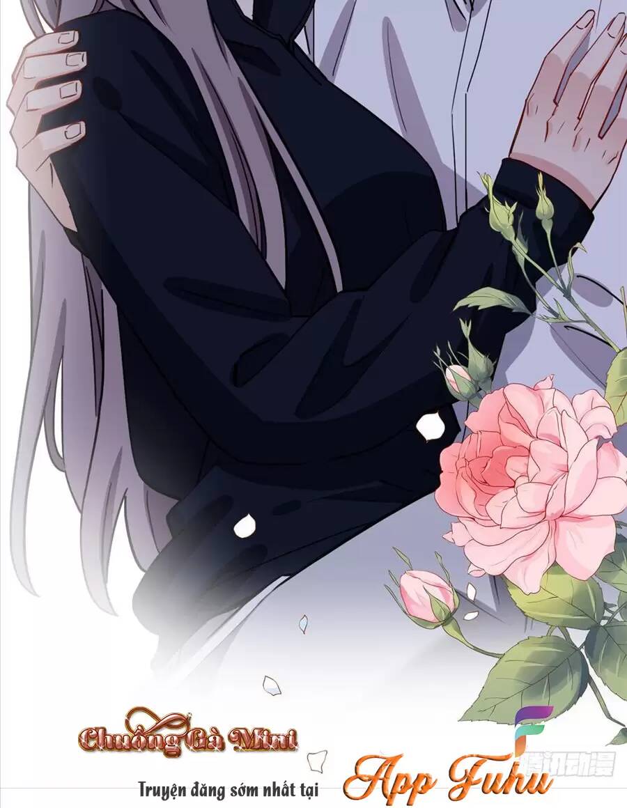 cố tổng, vợ của ngài quá mạnh rồi! chapter 77 23