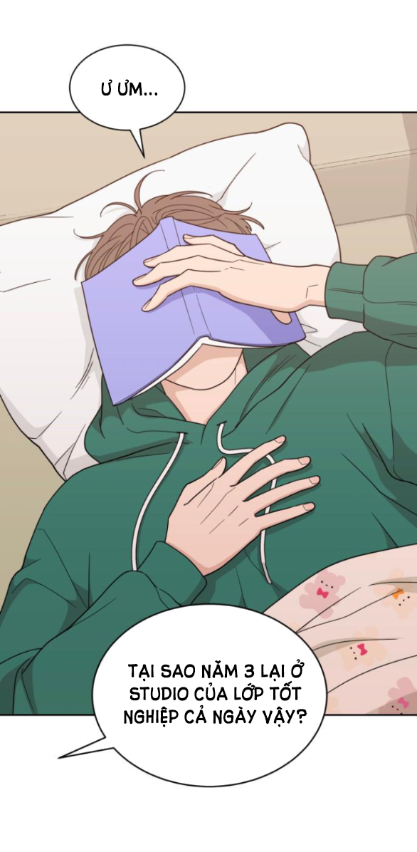 Vận May Bất Ngờ chapter 24.1 29