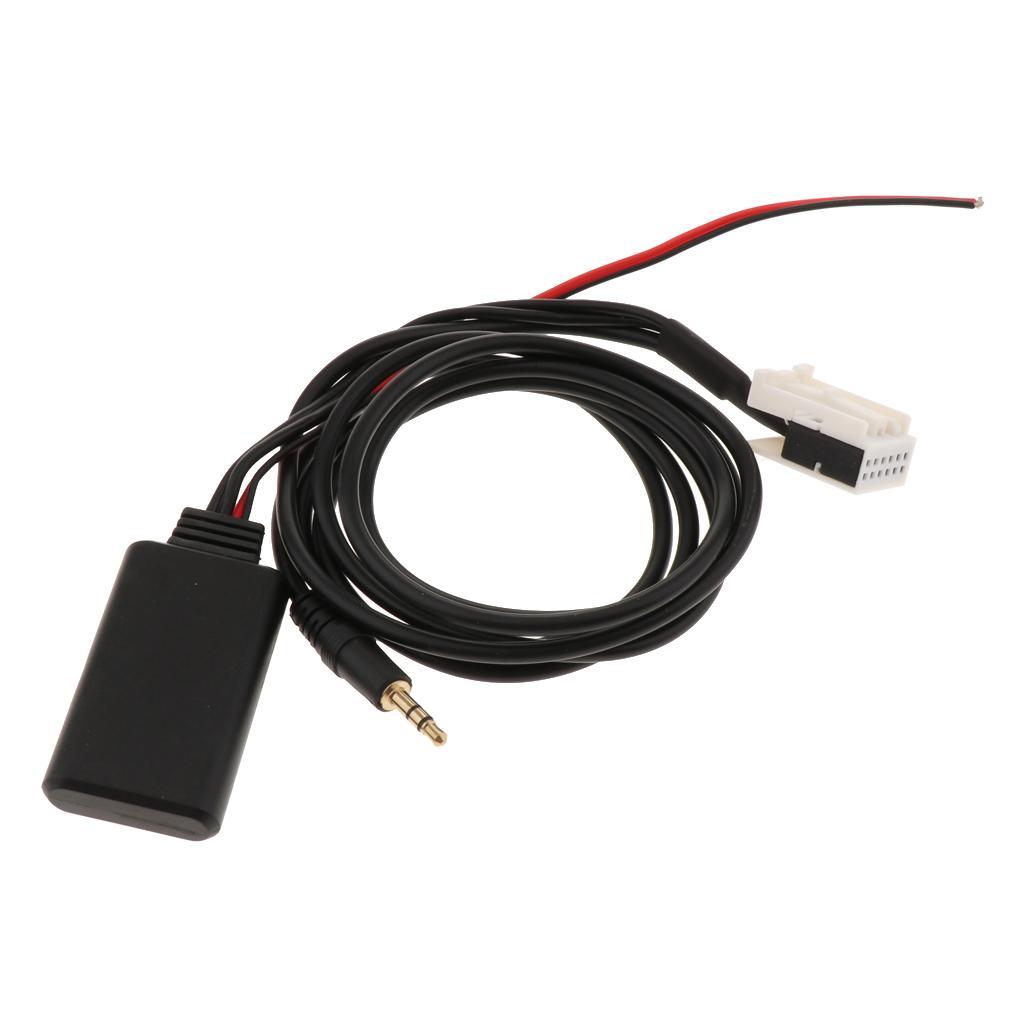 AMI  Bluetooth Adapter Interface Aux   Stereo for  E60 E61