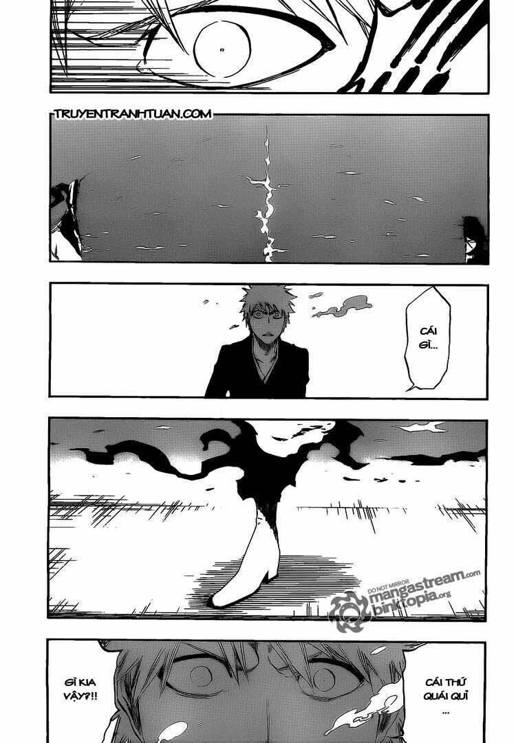thần chết ichigo chapter 411 8