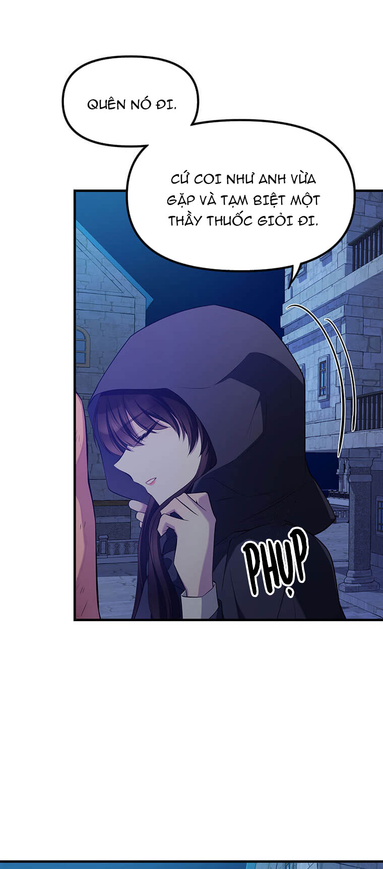 mãnh thú bệ hạ chapter 2 55