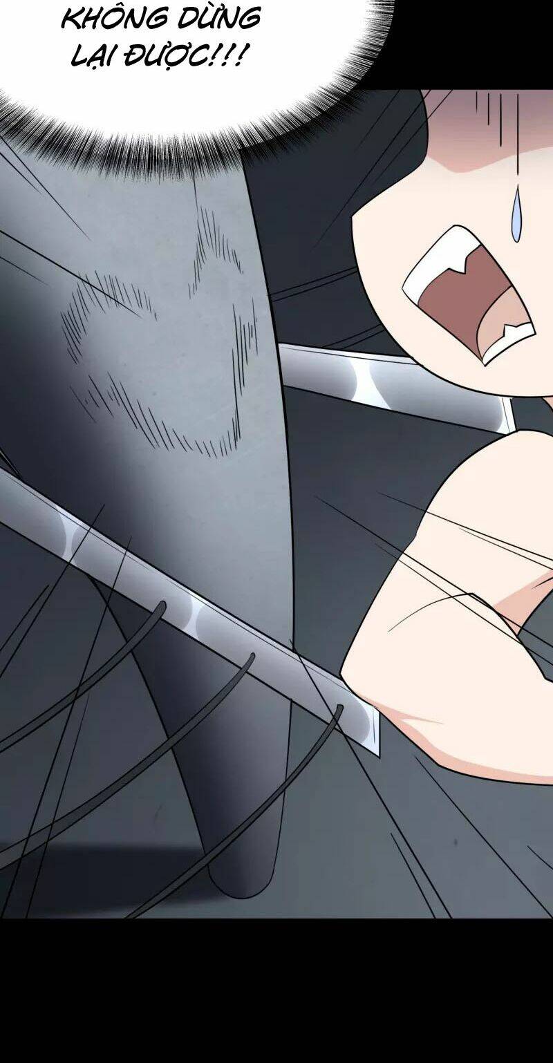 bạn gái virus của tôi chapter 237 24