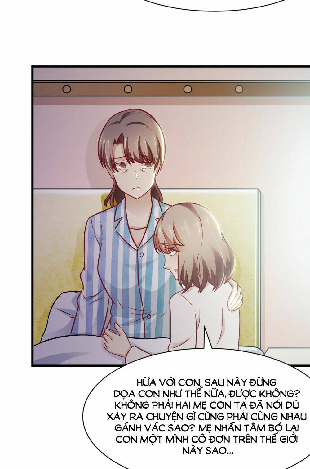 thời gian đều biết chapter 30 4