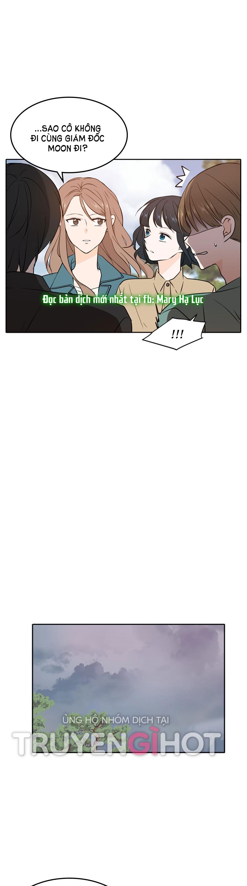 hẹn gặp anh ở kiếp thứ 19 chapter 34 5