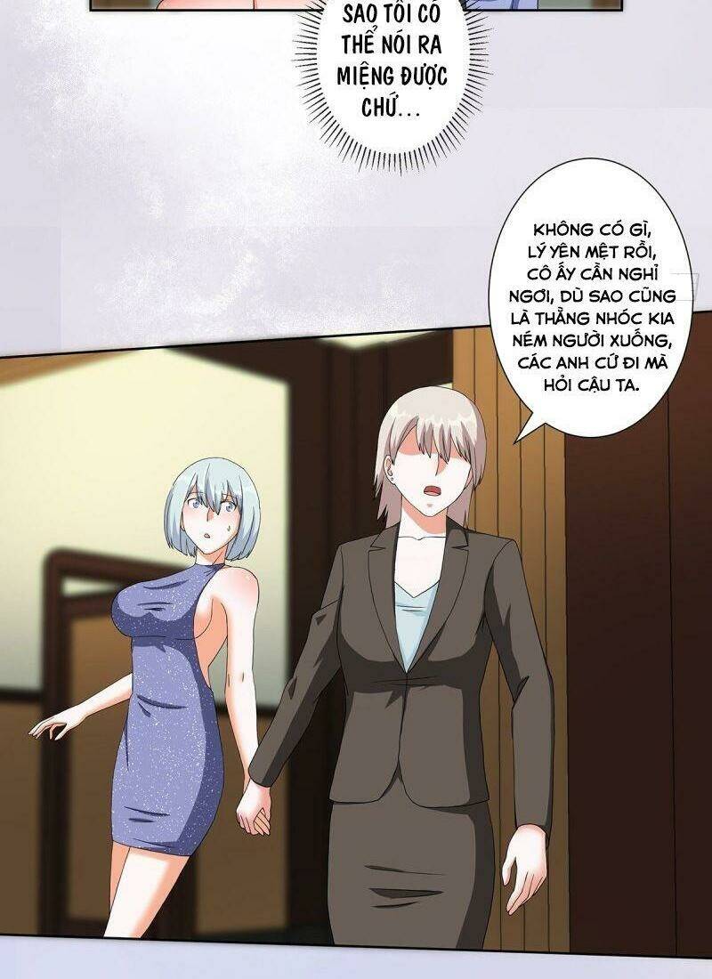 người tu tiên tại đô thị chapter 59 7