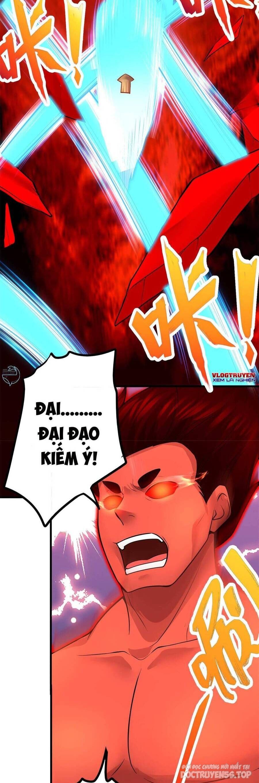 bắt đầu với kiếm vực, ta lặng lẽ tu luyện thành kiếm thần chapter 9 18