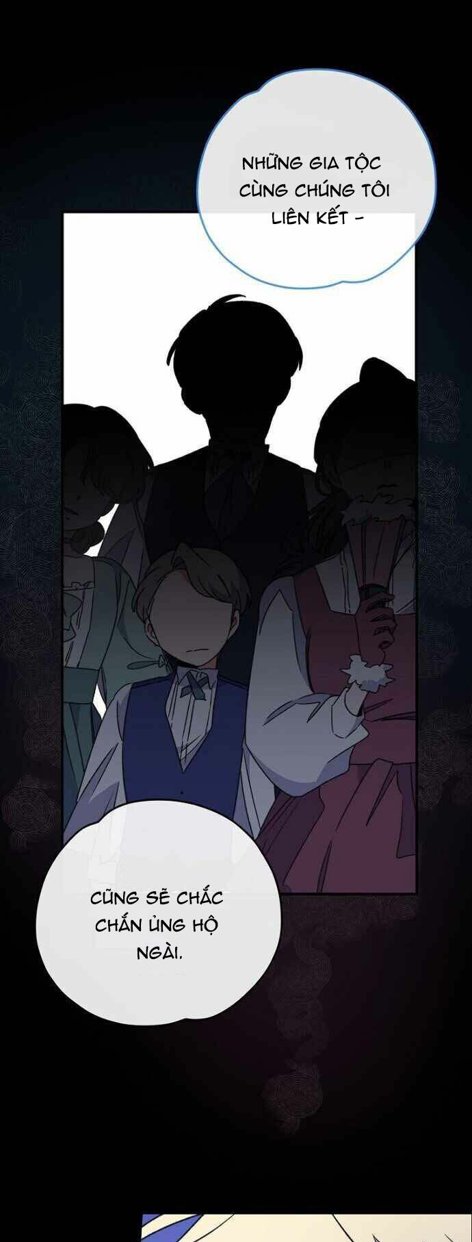 nhà hiền triết yigret chapter 28 28