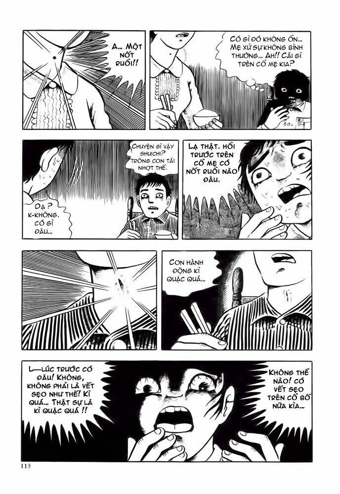 lullabies from hell chapter 3 18