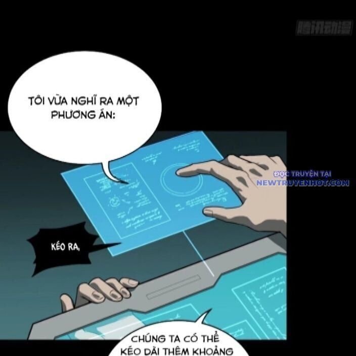 tinh giáp hồn tướng chapter 262.2 54