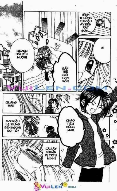 nữ sinh thời đại chapter 7 48