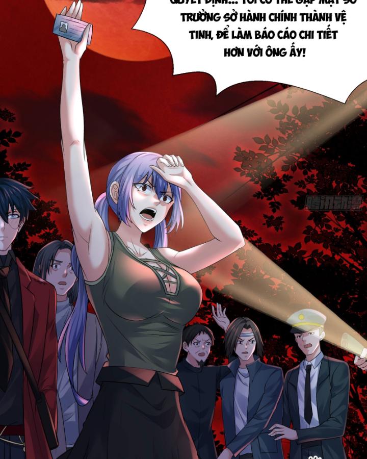 bắt đầu từ trăng đỏ chapter 154 53