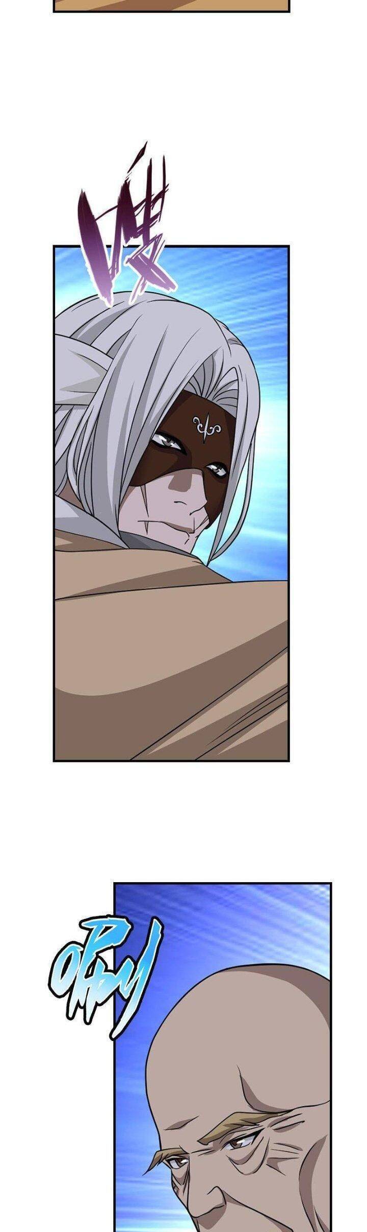thiên long bát bộ webtoon chapter 32 17