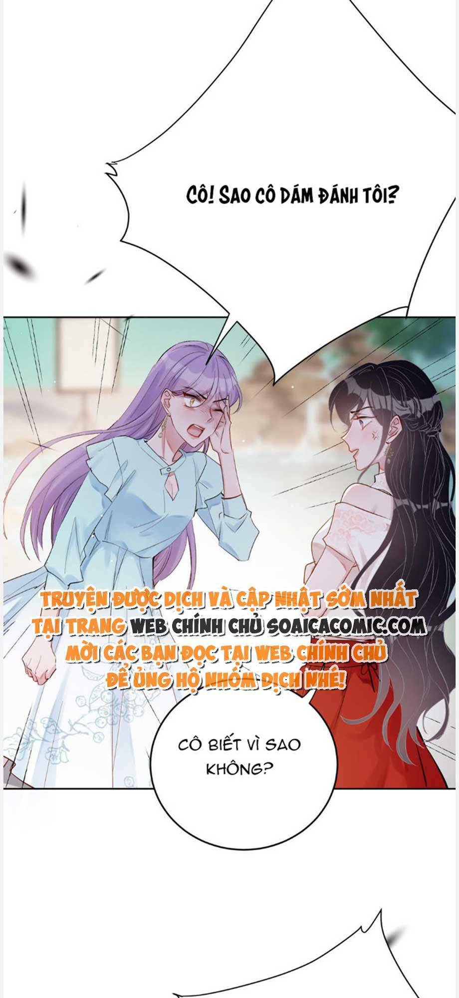 thế thân tự mình tu dưỡng chapter 7 23