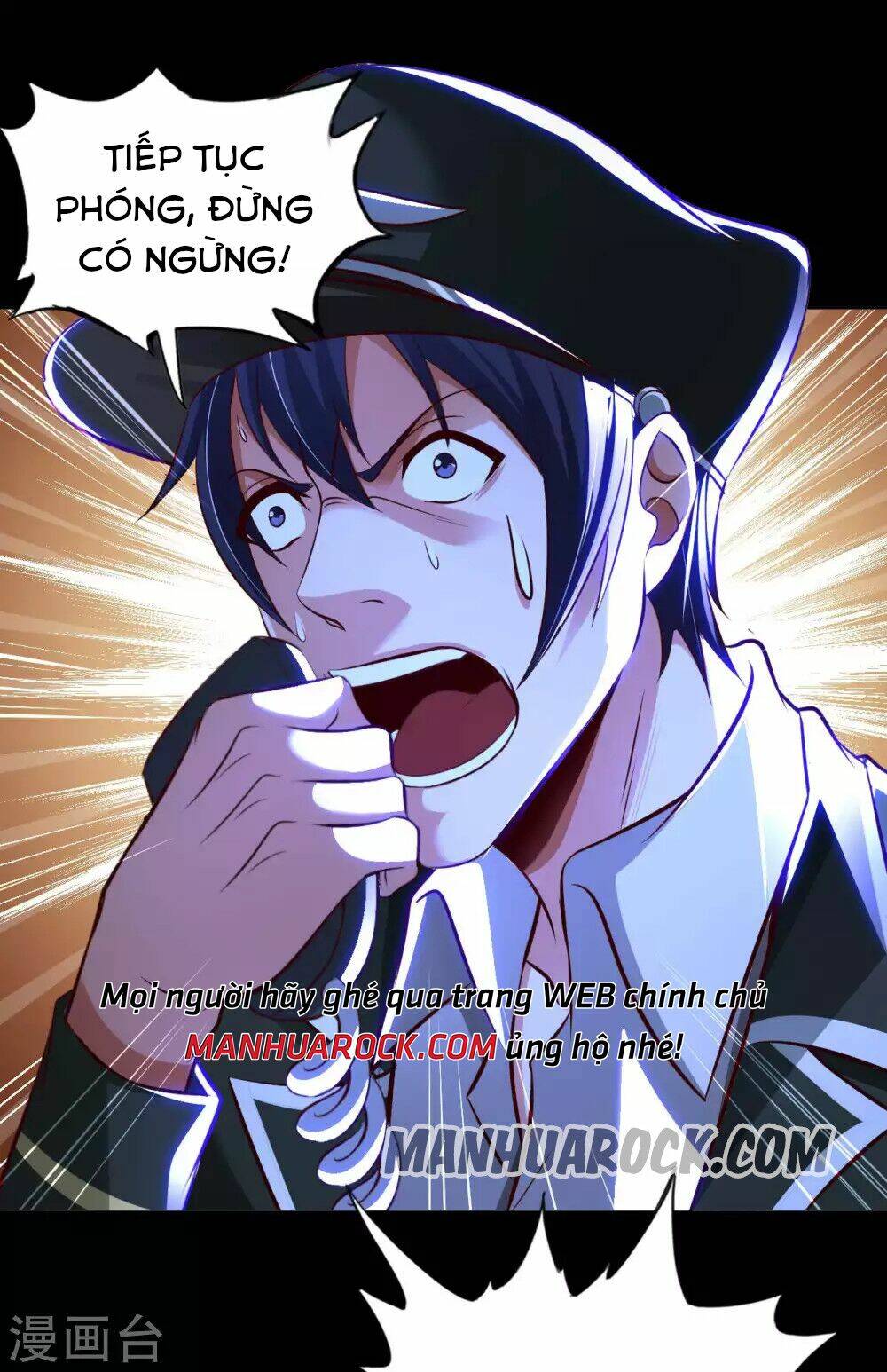 sư phụ của ta là thần tiên chapter 53 17